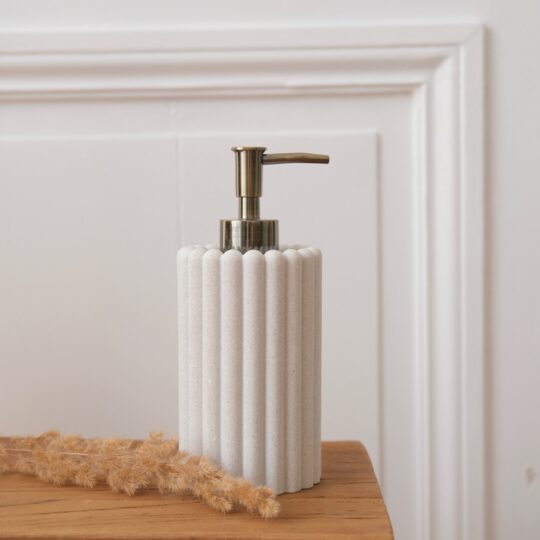Distributeur de savon design
