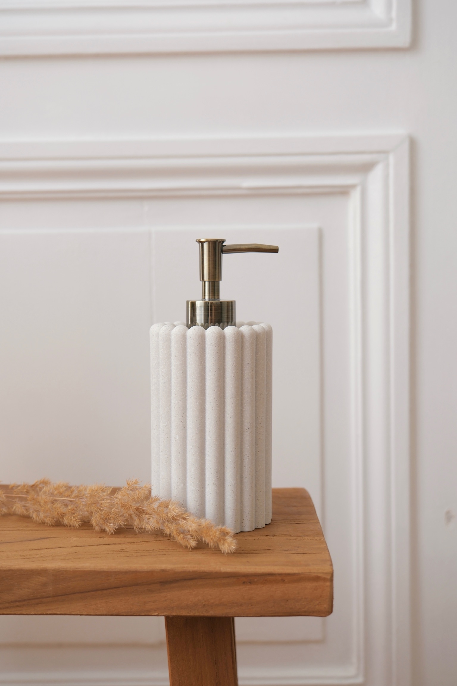 Distributeur de savon design