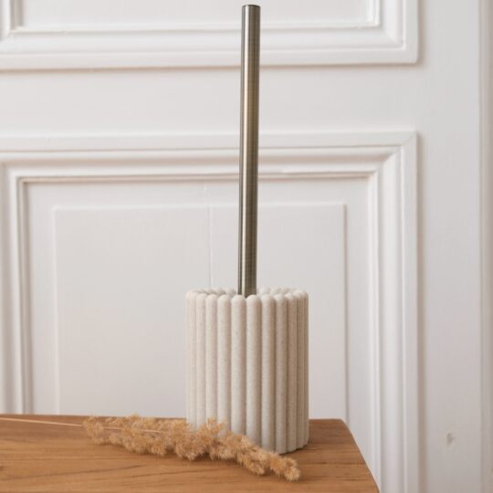 brosse pour WC design