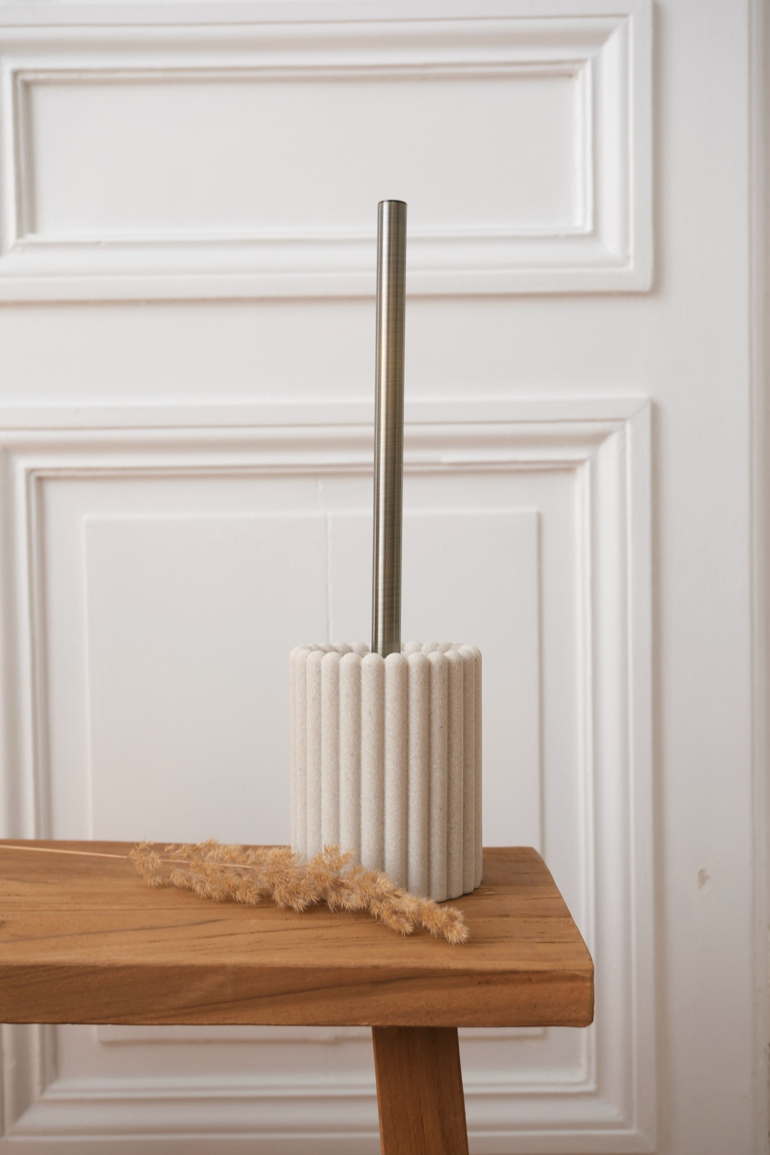 brosse pour WC design