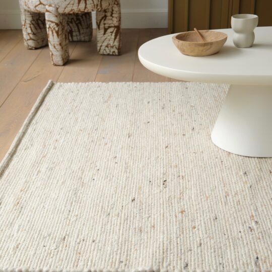 Tapis laine fait main – Image 1