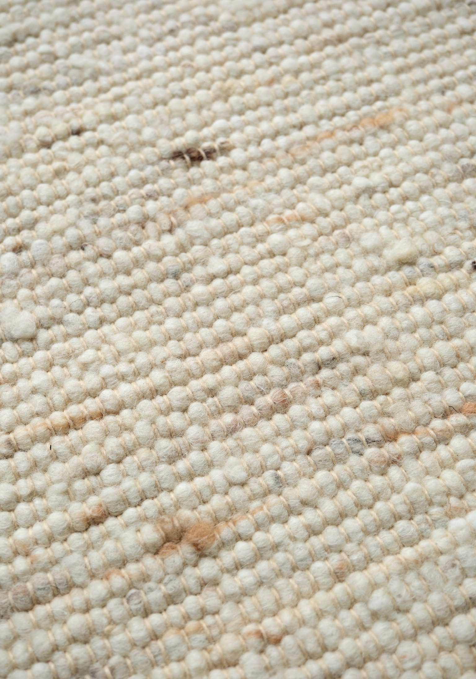 Tapis laine fait main – Image 3