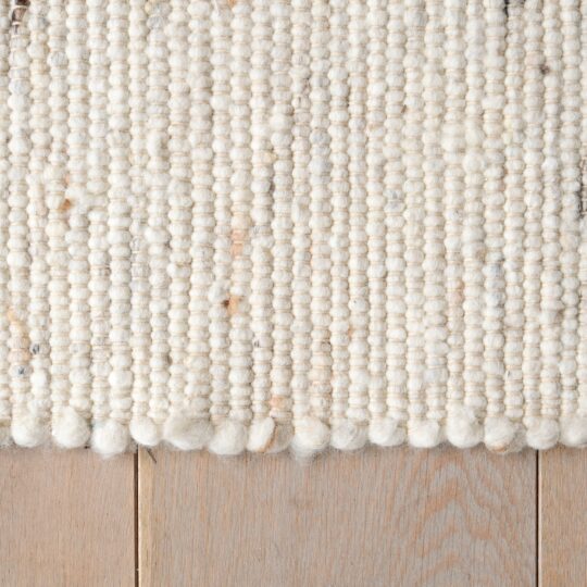 Tapis laine fait main – Image 4