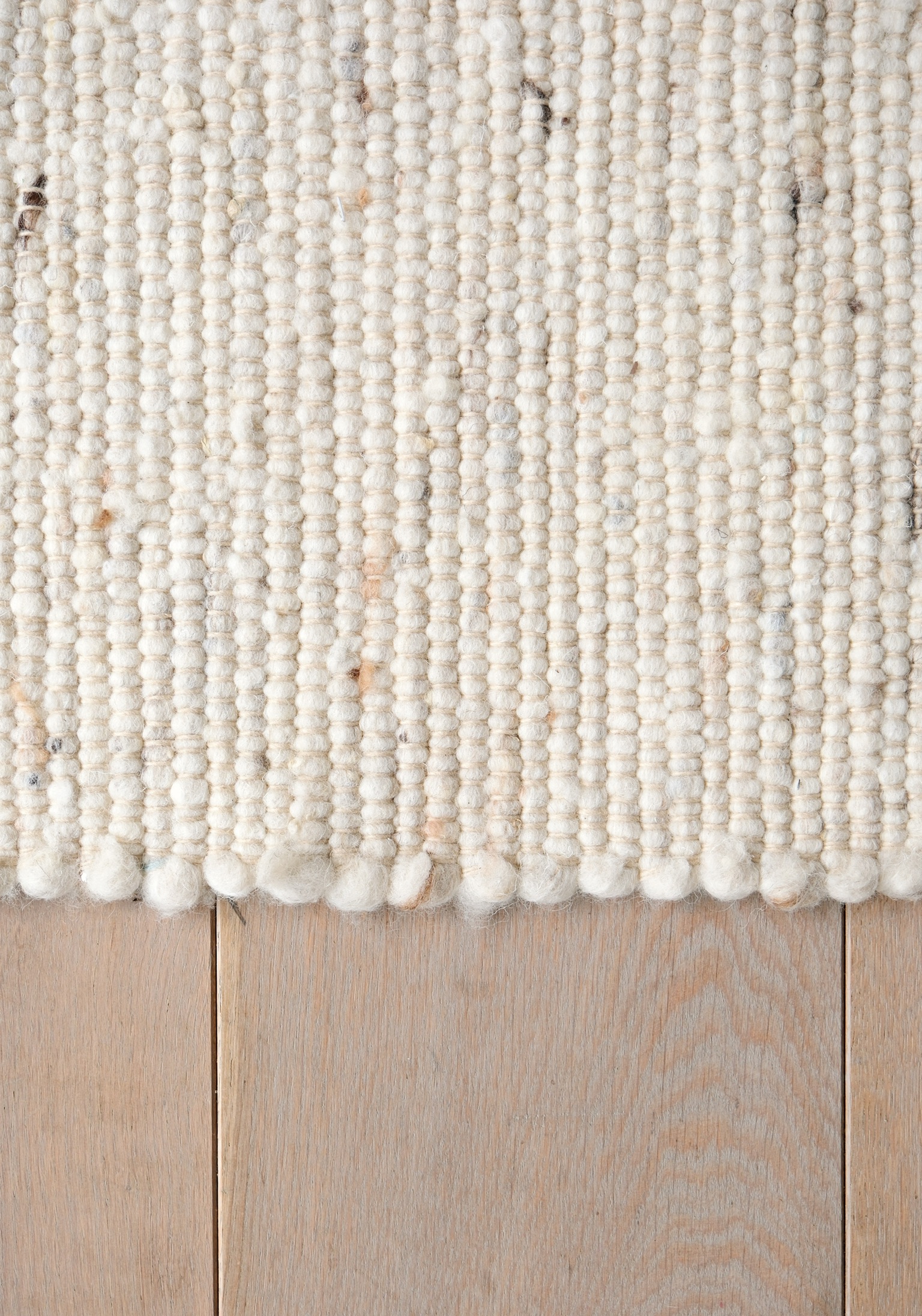 Tapis laine fait main – Image 4