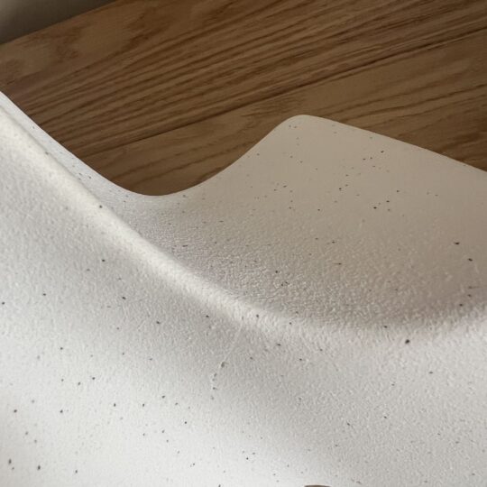 Lampe à poser en céramique Hika – Image 4