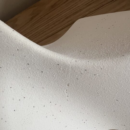 Lampe à poser en céramique Hika – Image 5