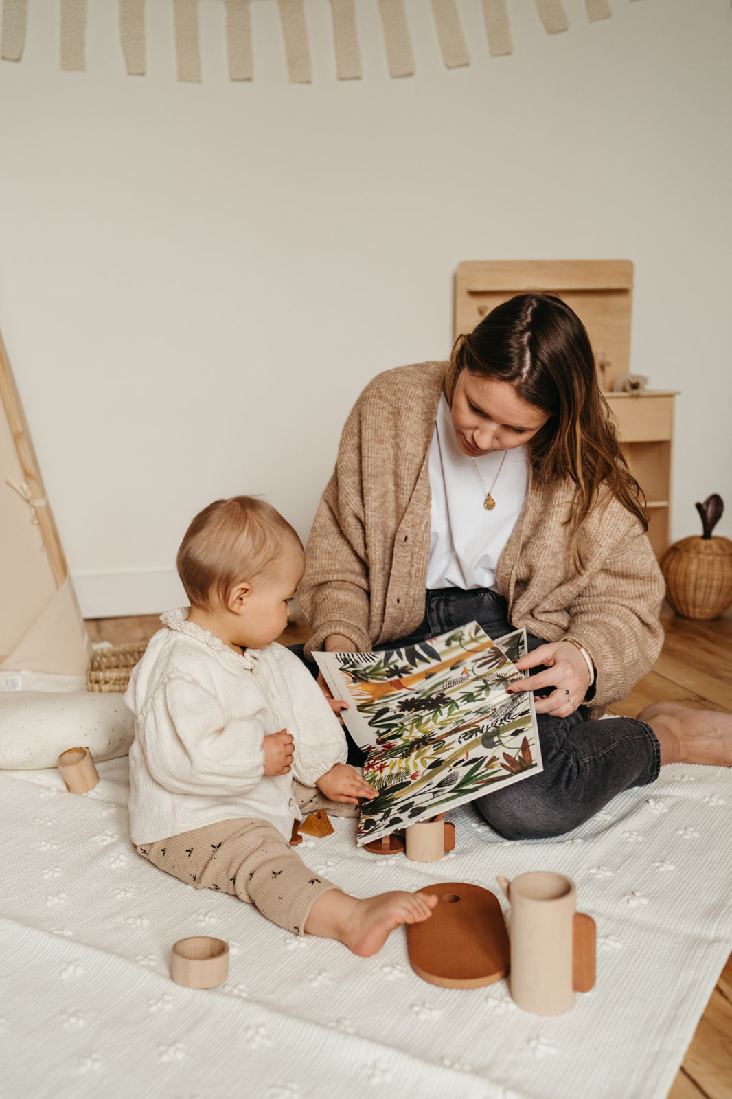 univers déco enfant