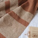 Plaid coton