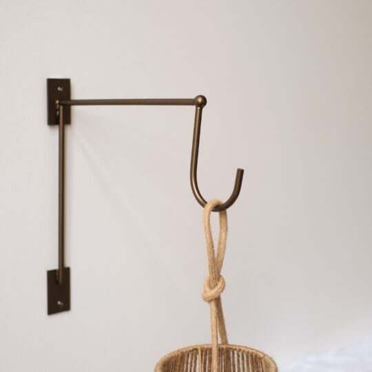 Potence luminaire mural – Image 2