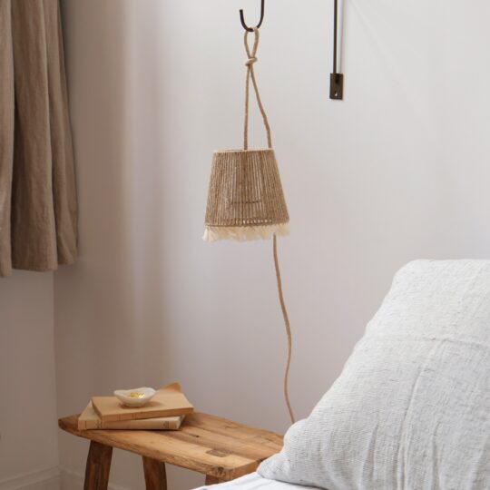 Potence luminaire mural – Image 3