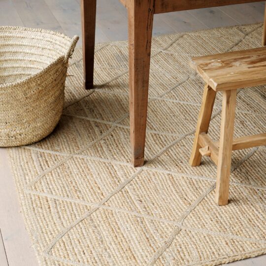 Panier de rangement