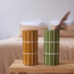 vase carrelage