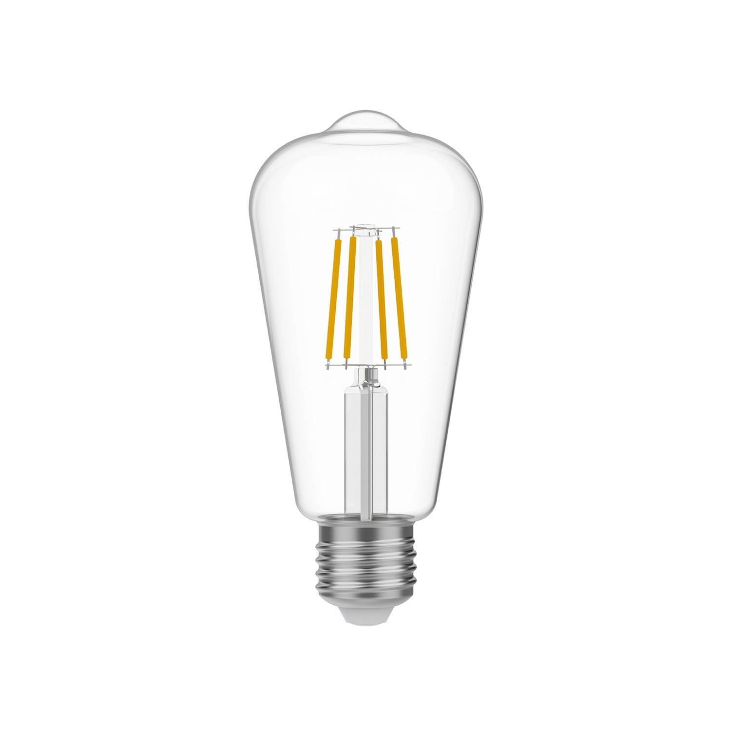 Ampoule LED E27 D6,4cm H14cm – Image 1