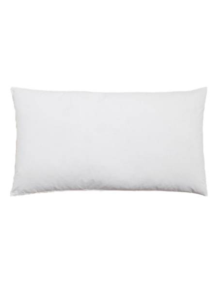 garniture coussin 40x60cm