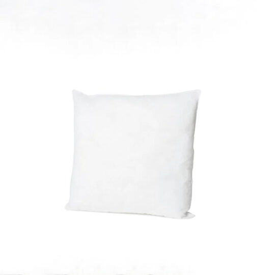 garniture de coussin carré