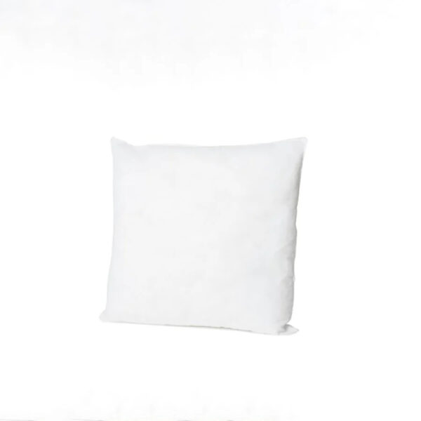 garniture de coussin carré