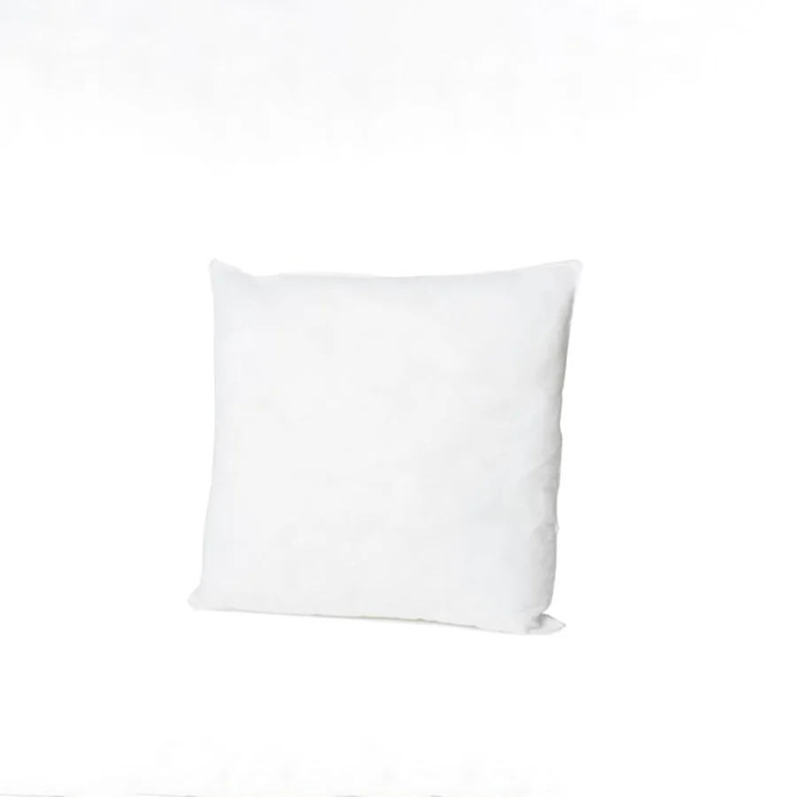 garniture de coussin carré