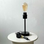 Ampoule LED D6,4cm H14,3cm dimmable