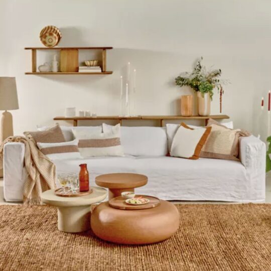 Tapis en jute naturel - plusieurs coloris – Image 7
