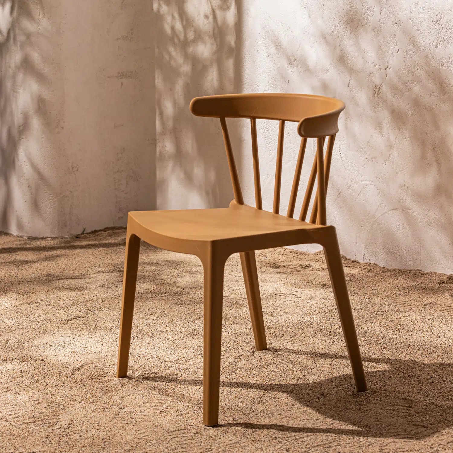 Chaise de jardin – Image 1