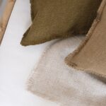 Housse de coussin Romero