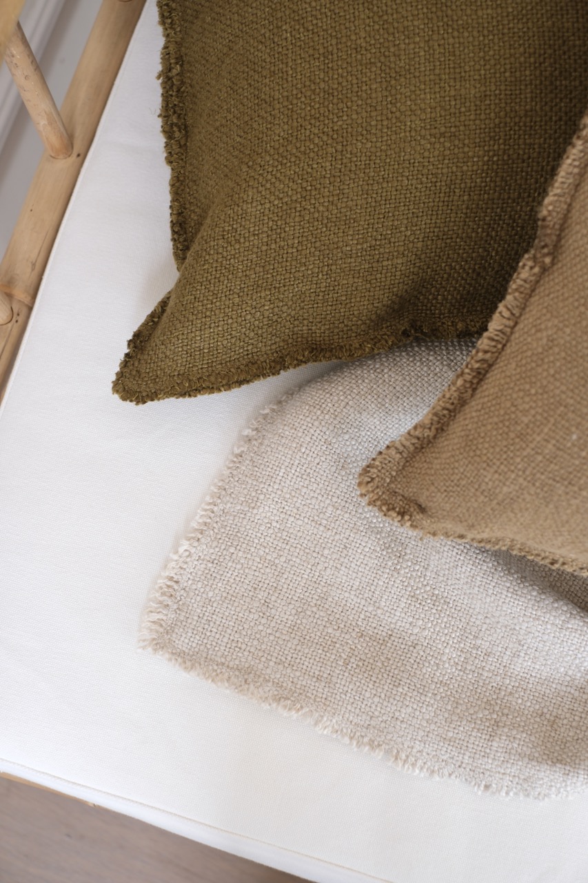 Housse de coussin Romero – Image 4