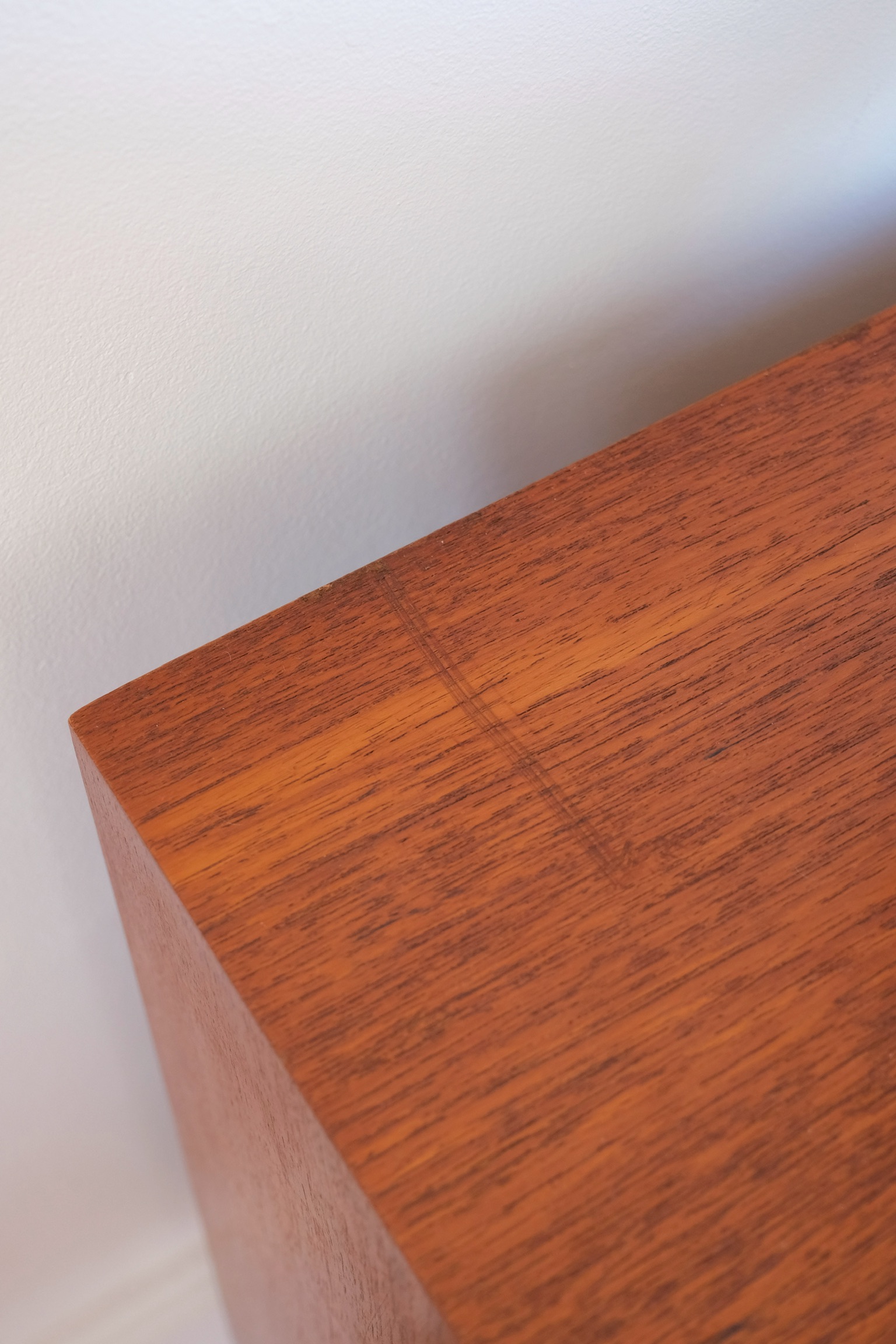 Enfilade en teck par McIntosh – Image 9