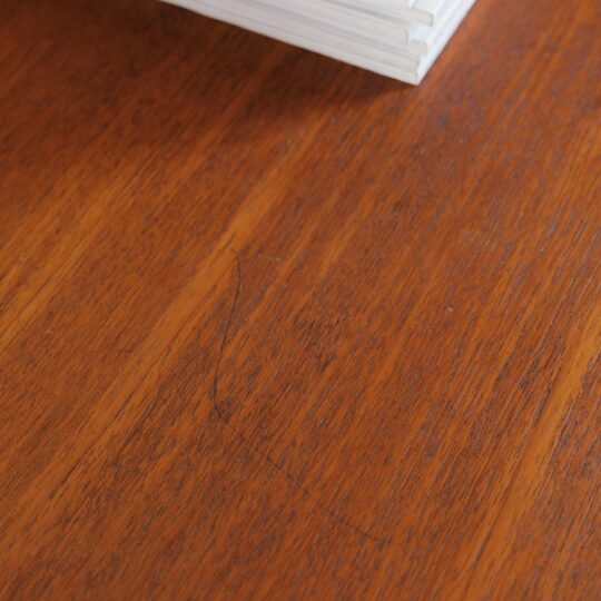 Enfilade en teck par McIntosh – Image 10