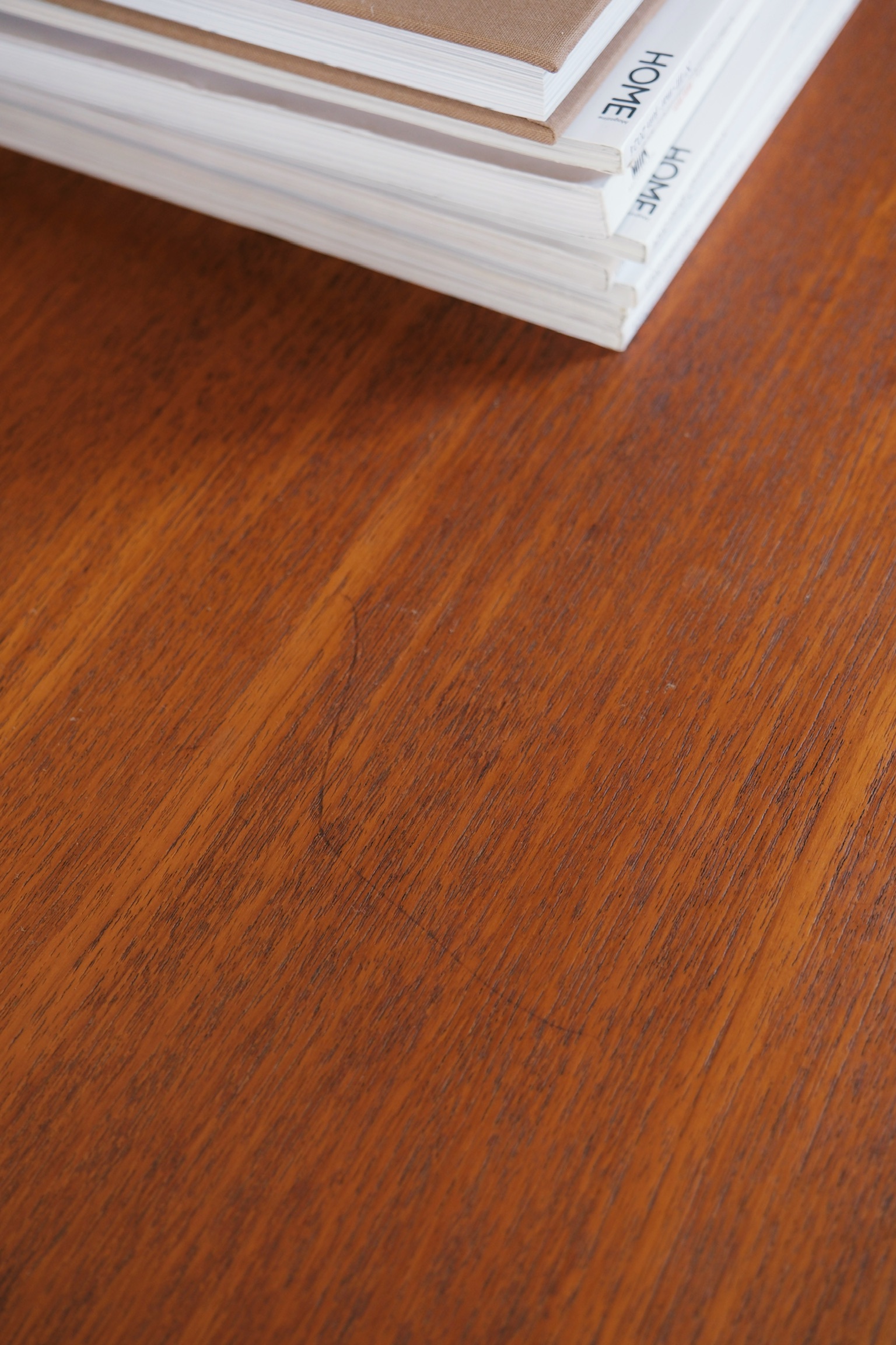 Enfilade en teck par McIntosh – Image 10