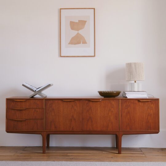 enfilade mcintosh