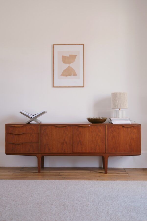 enfilade mcintosh