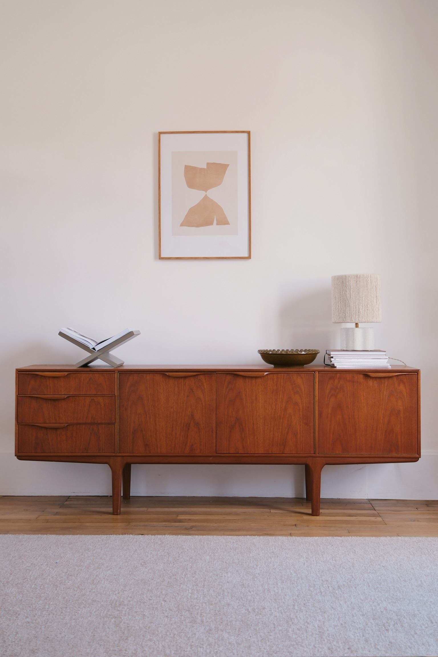 enfilade mcintosh