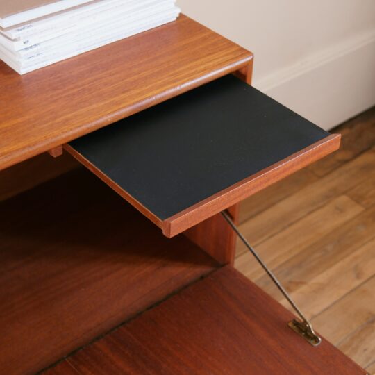 Enfilade en teck par McIntosh – Image 7