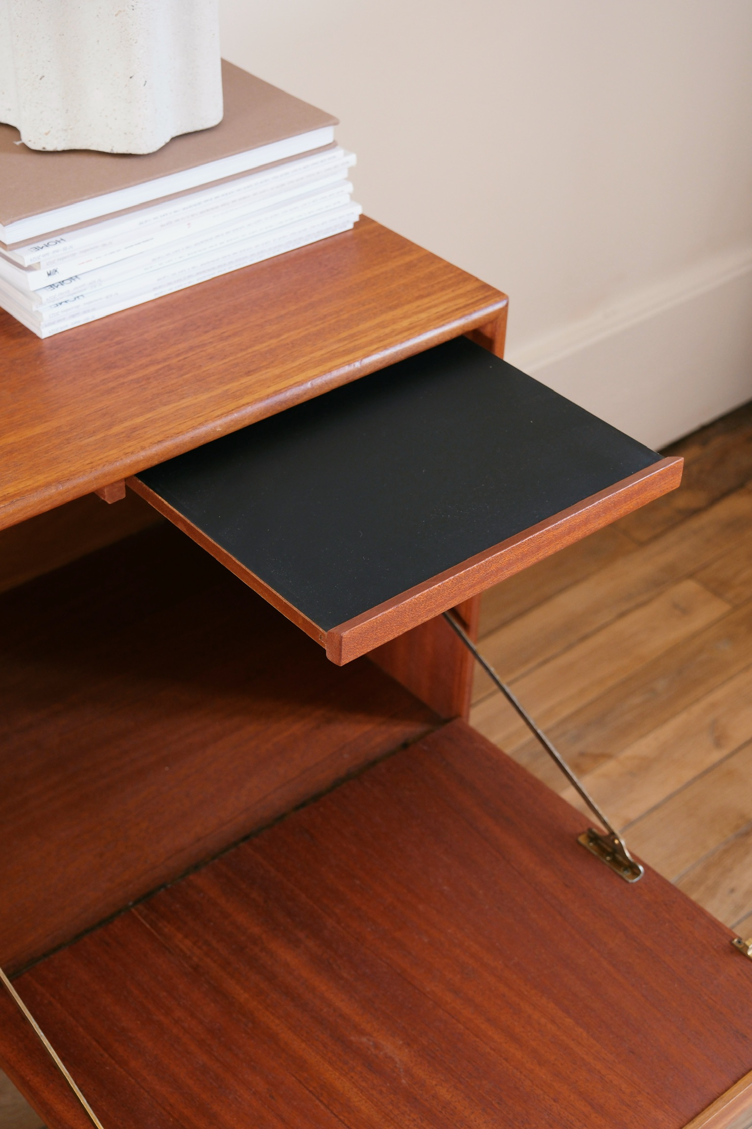 Enfilade en teck par McIntosh – Image 7