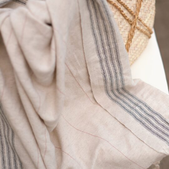 Fouta de plage