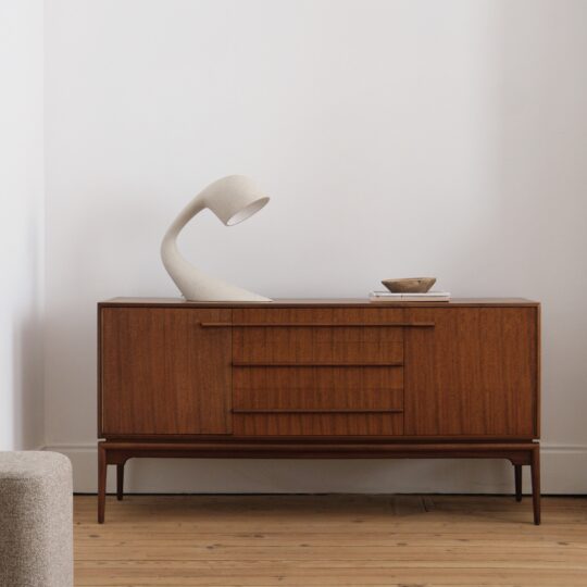 Enfilade vintage McIntosh – Image 1
