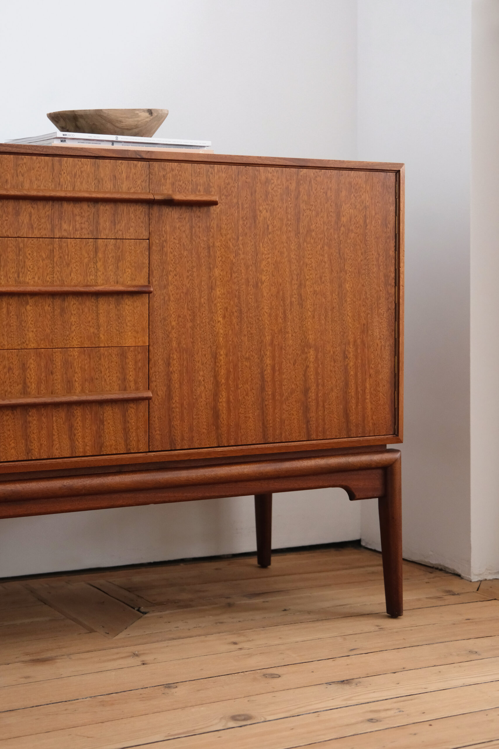 Enfilade vintage McIntosh – Image 2