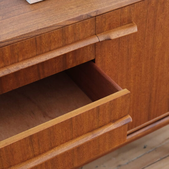 Enfilade vintage McIntosh – Image 4