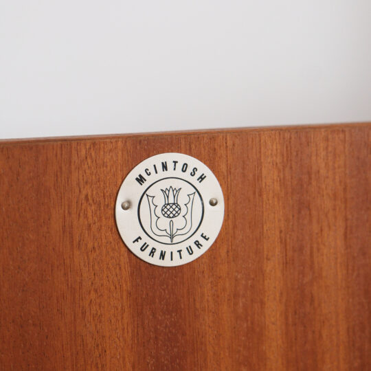 Enfilade vintage McIntosh – Image 3
