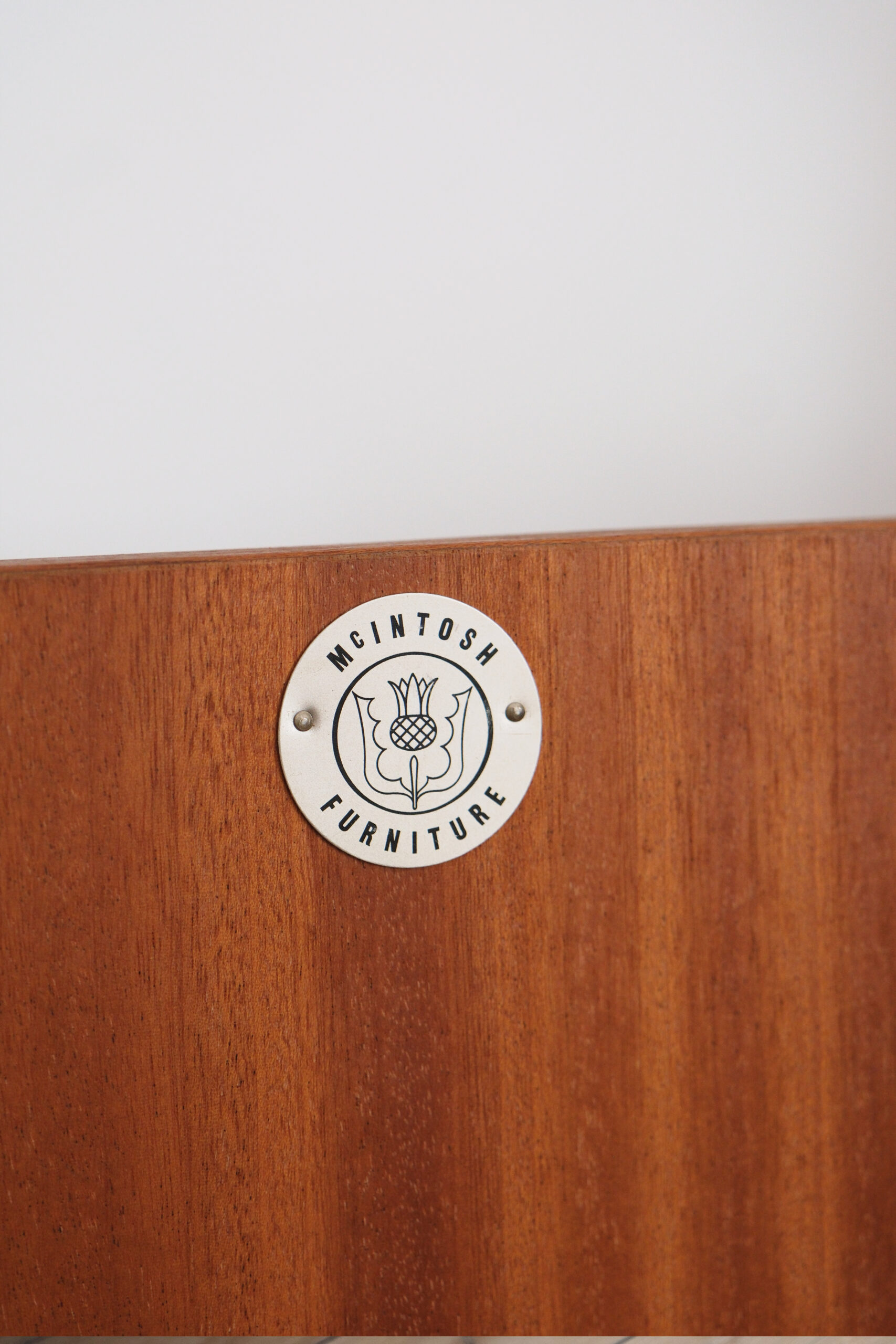 Enfilade vintage McIntosh – Image 3