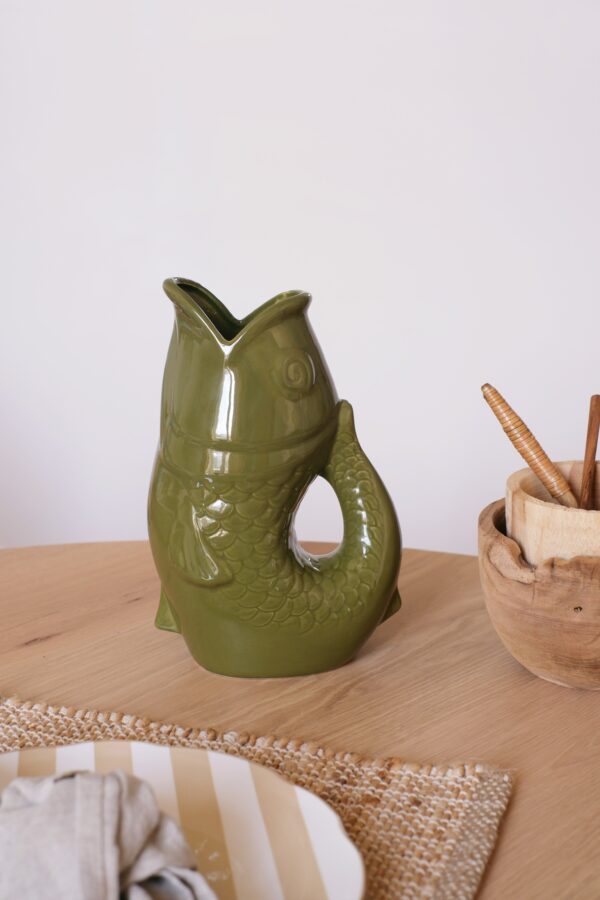 carafe glouglou