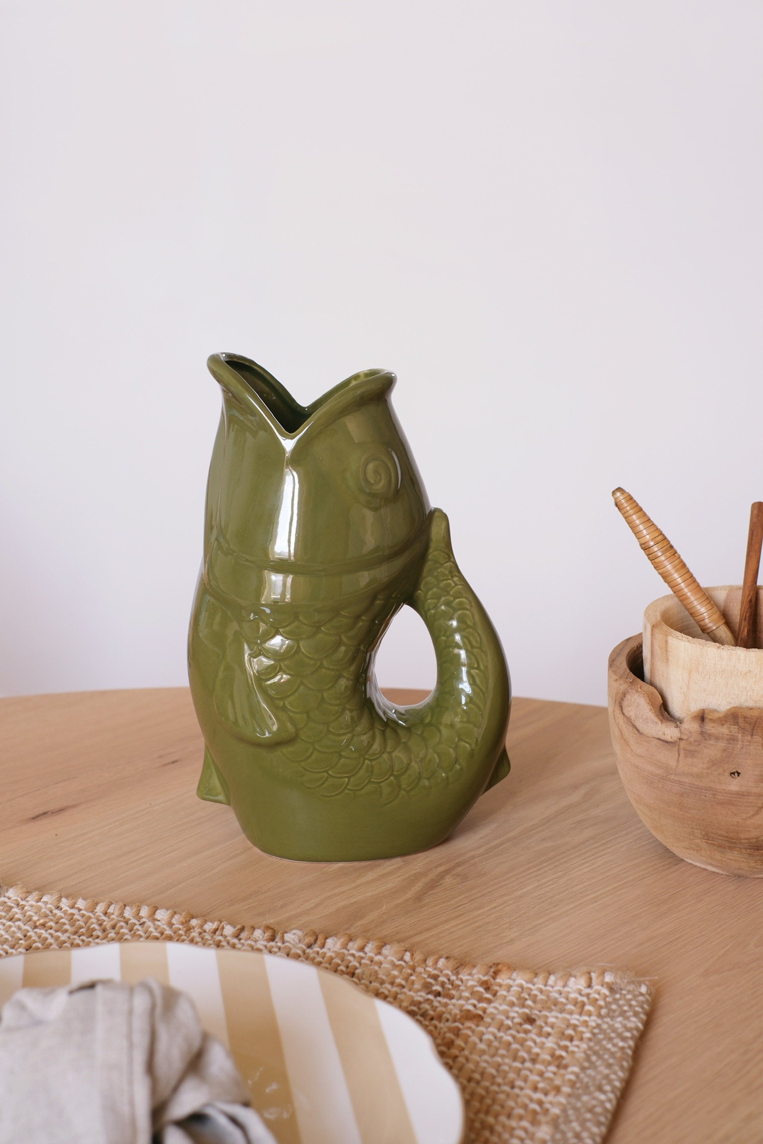 carafe glouglou