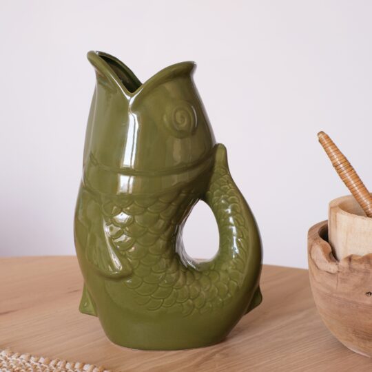 carafe poisson glouglou