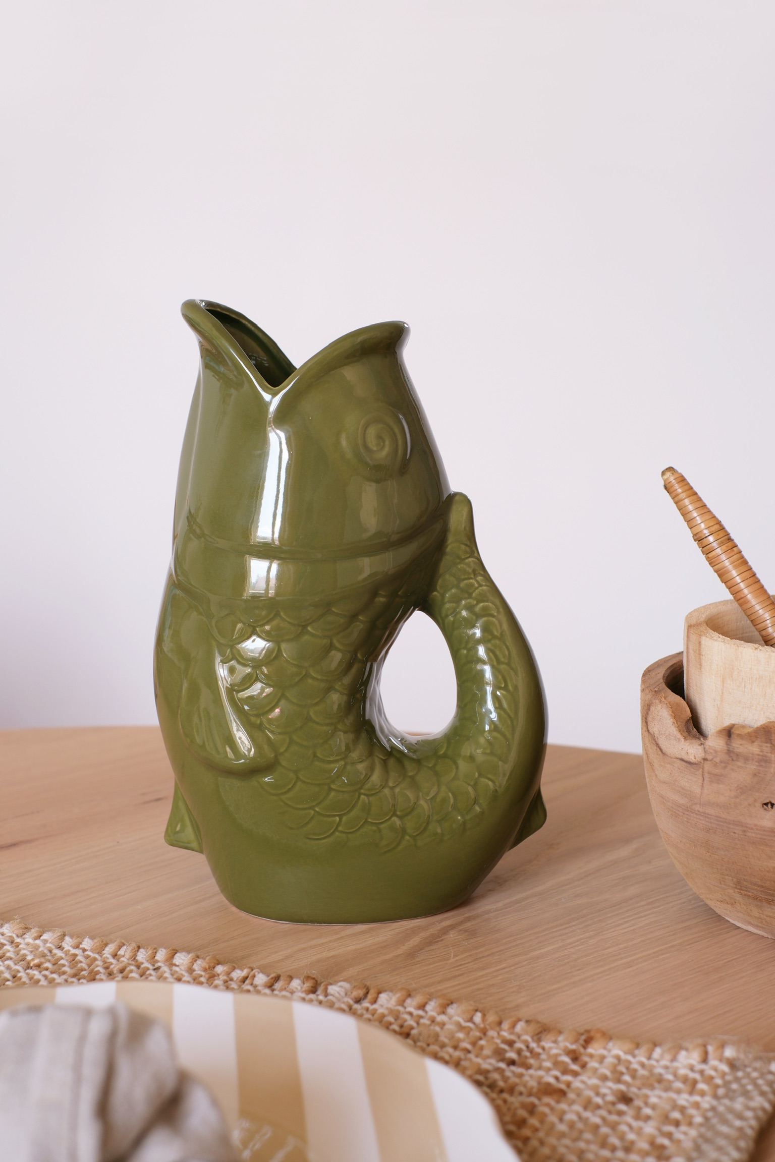 carafe poisson glouglou