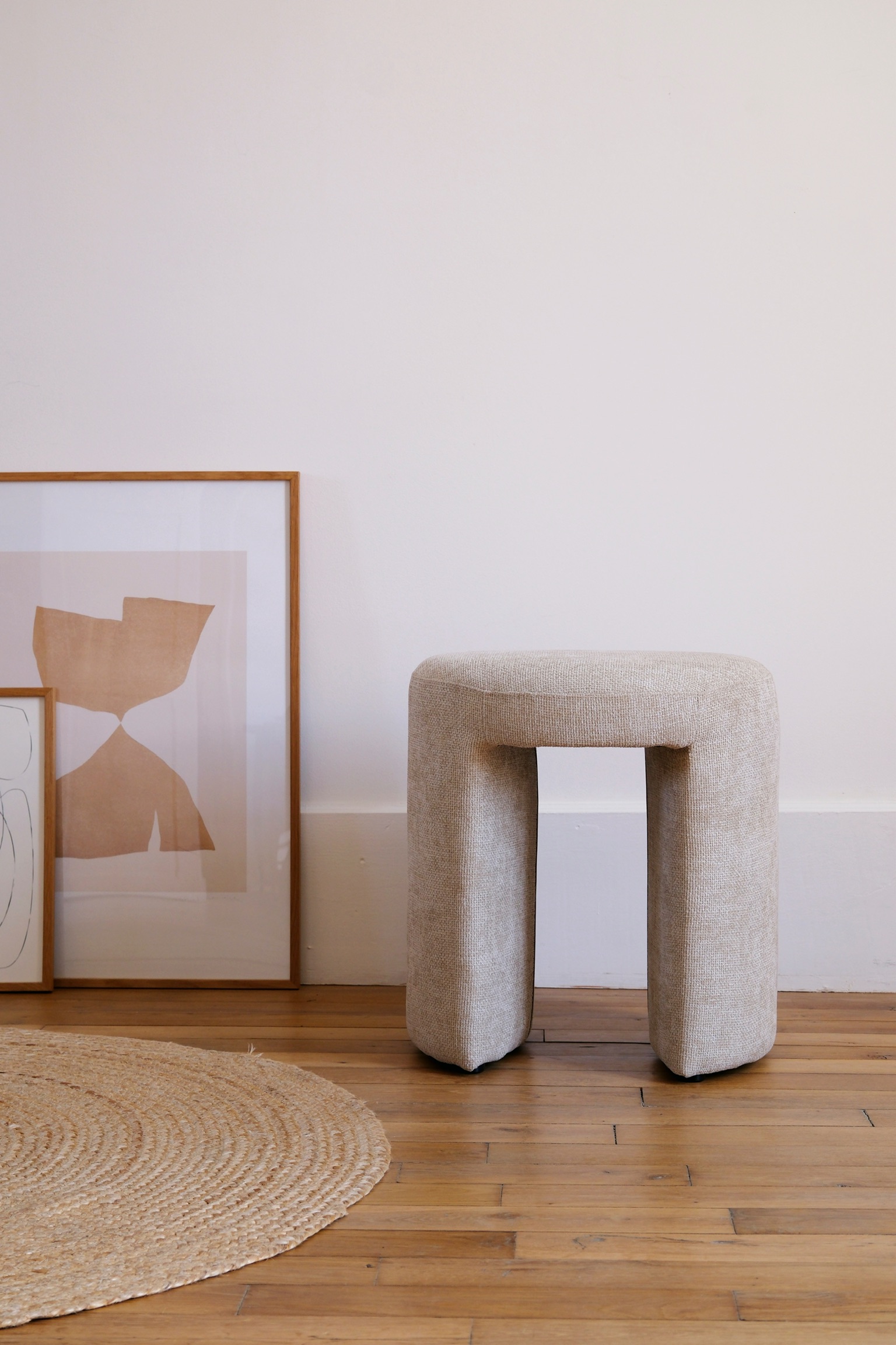 tabouret d