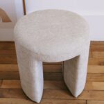 tabouret d'appoint