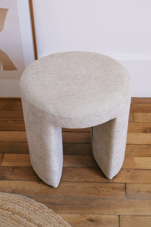 tabouret d'appoint