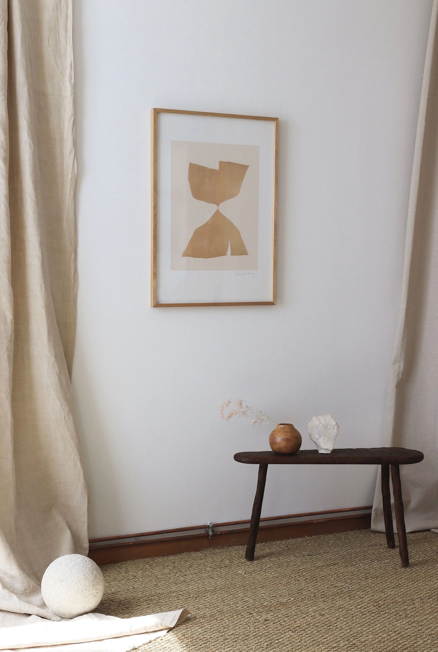 Affiche bloom