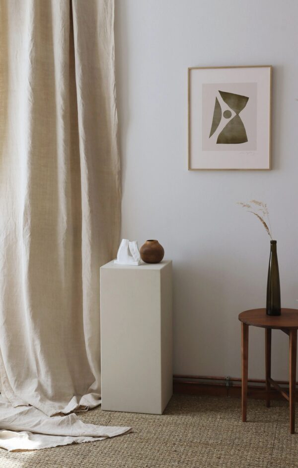 affiche abode 1 40x50