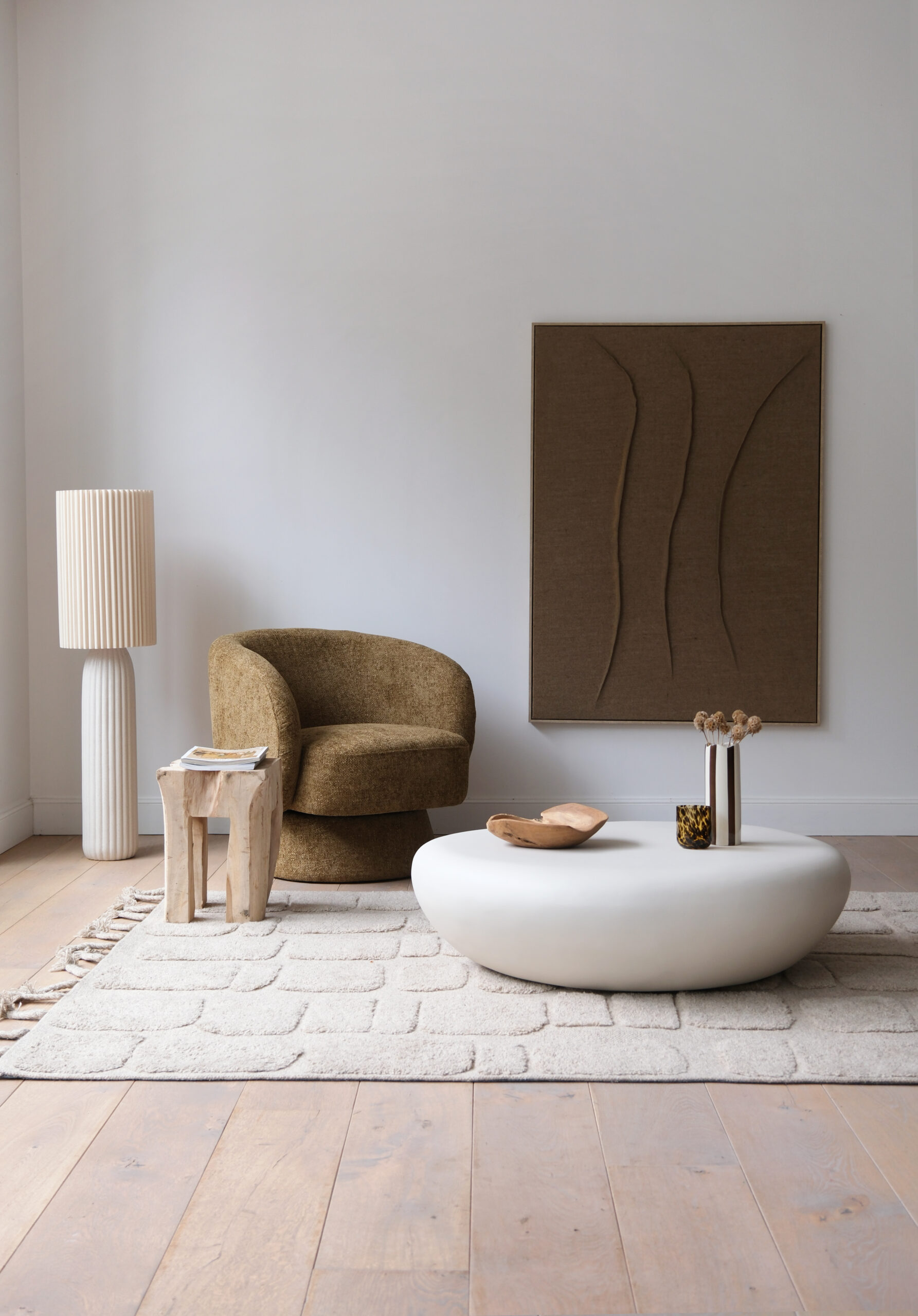 comment décorer son salon